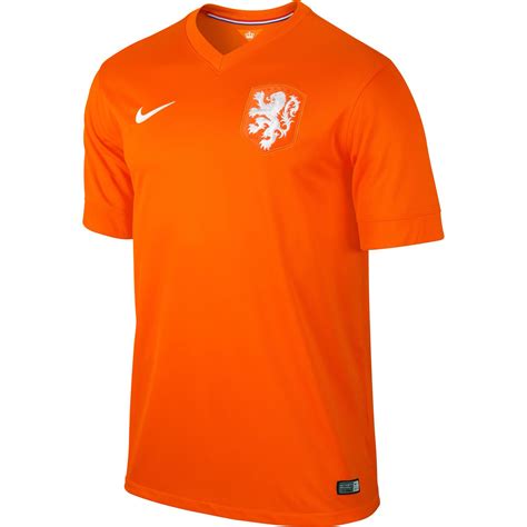 netherlands team jersey